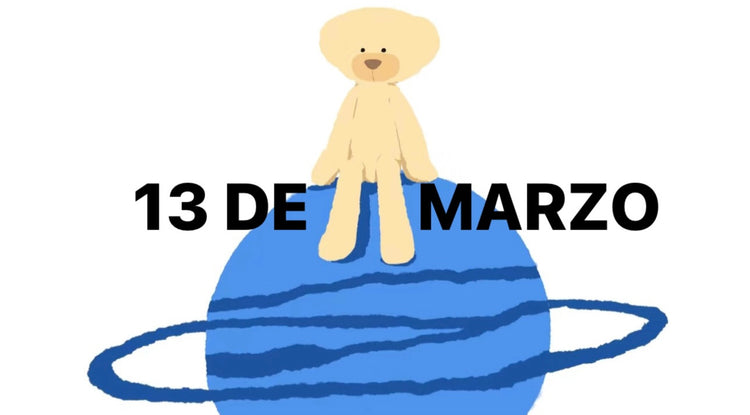 13 De Marzo