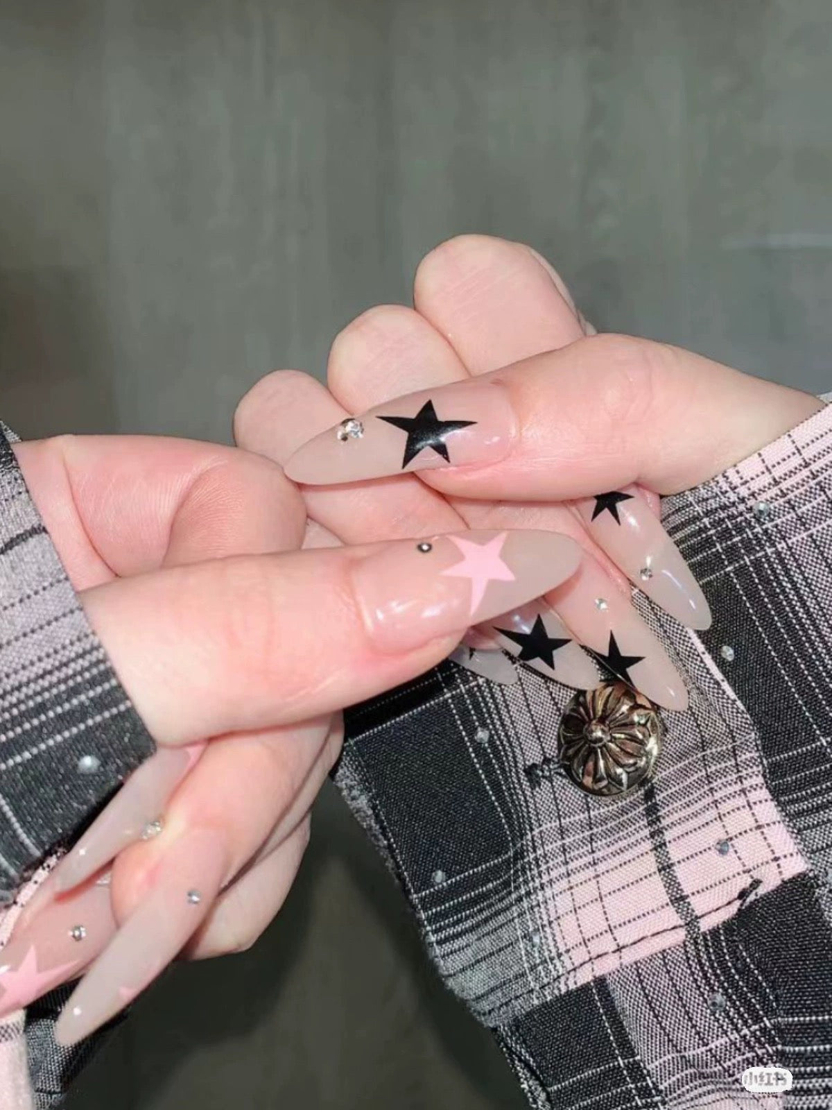 Y2K Star