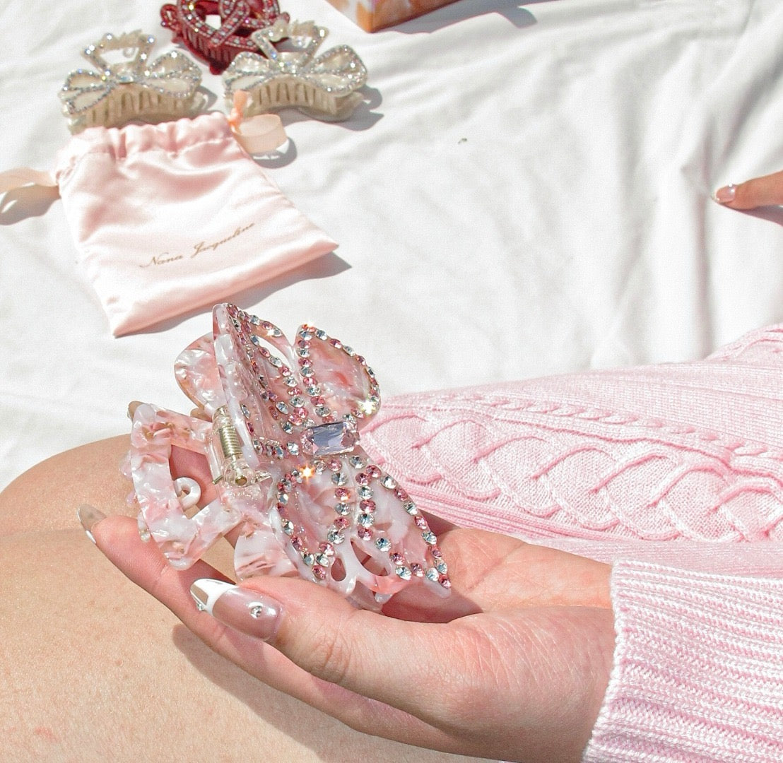 Sydney Hair Clip