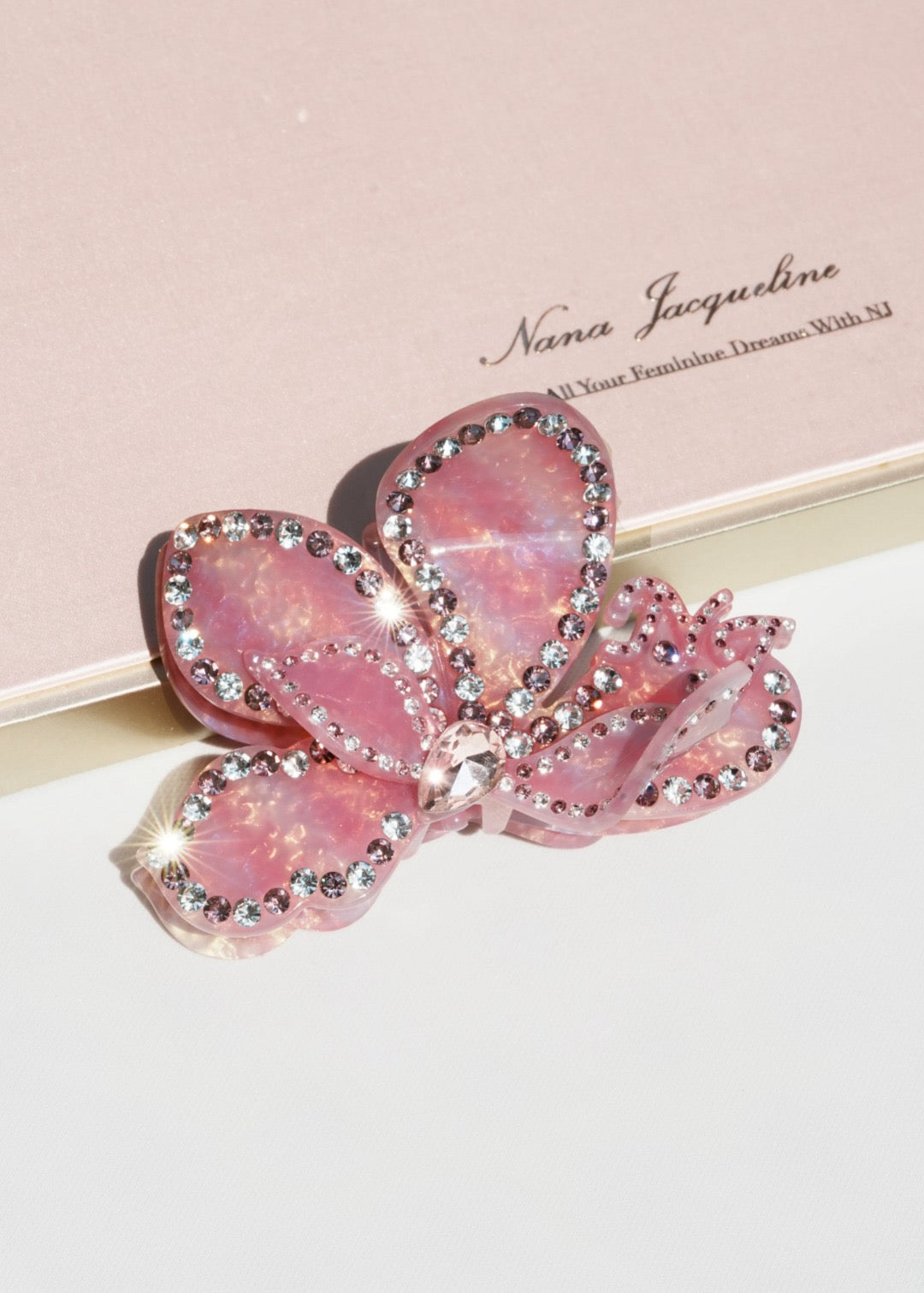 Ariella Hair Clip