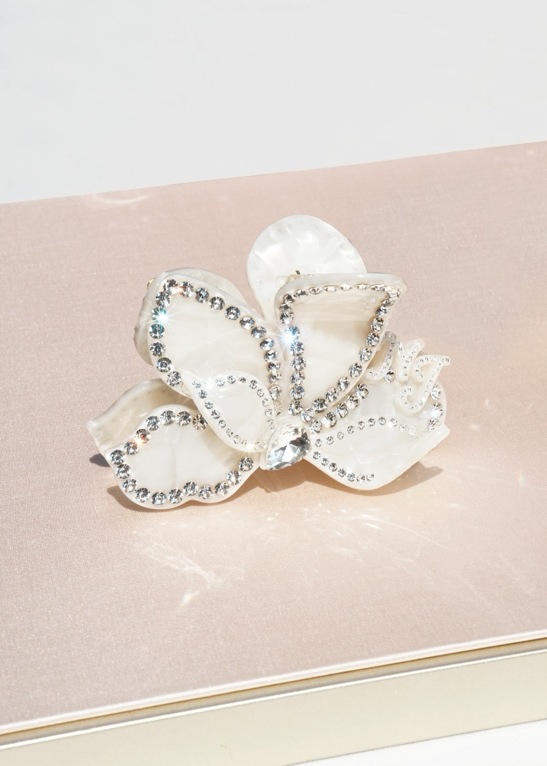 Ariella Hair Clip