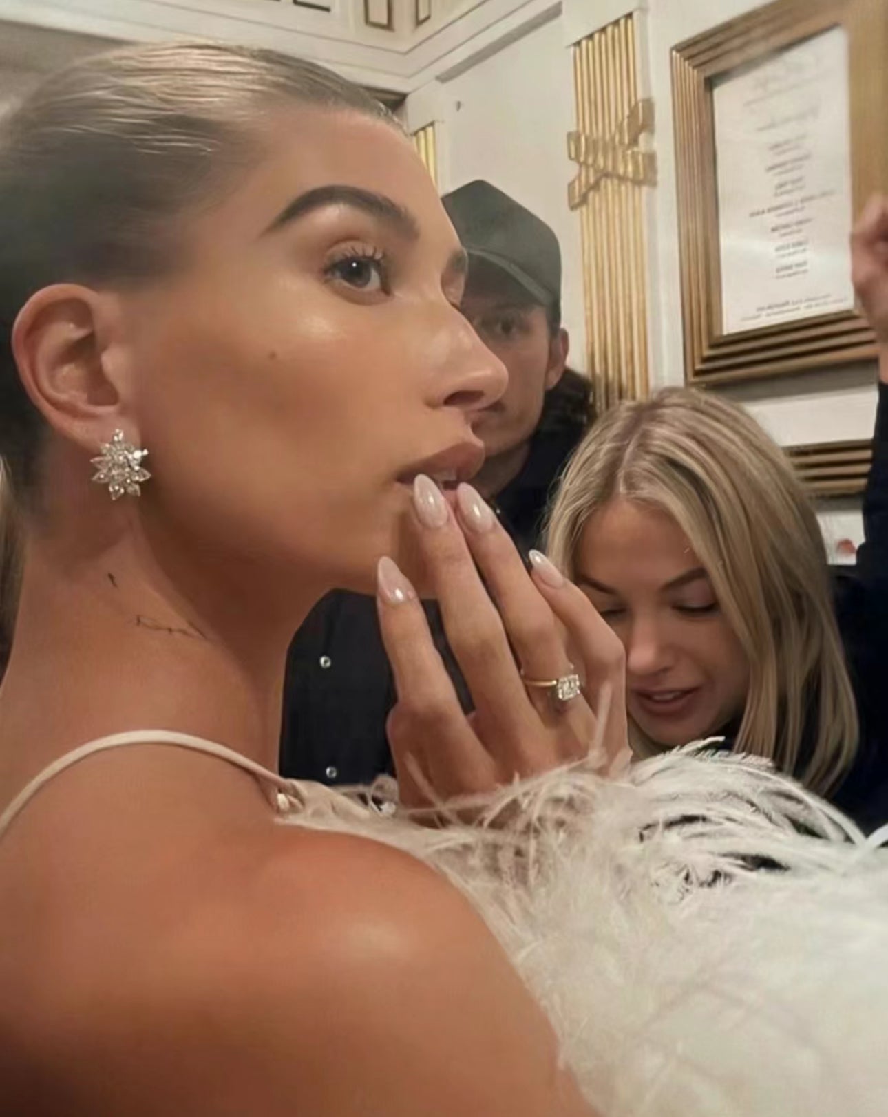 Hailey Style🤍