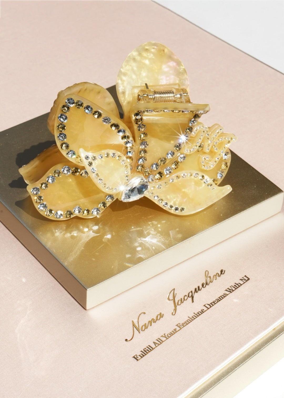 Ariella Hair Clip