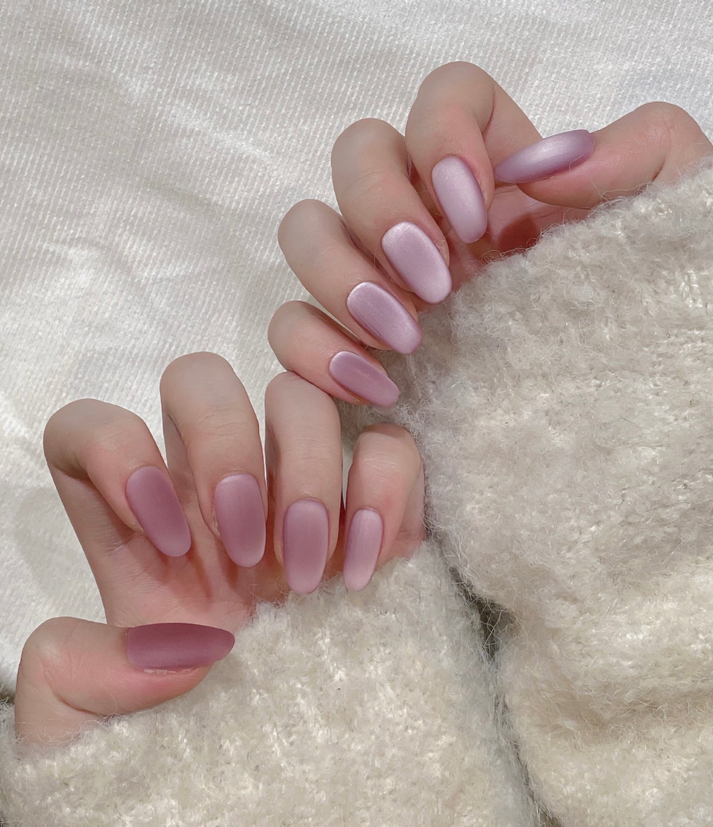 Pink Velvet