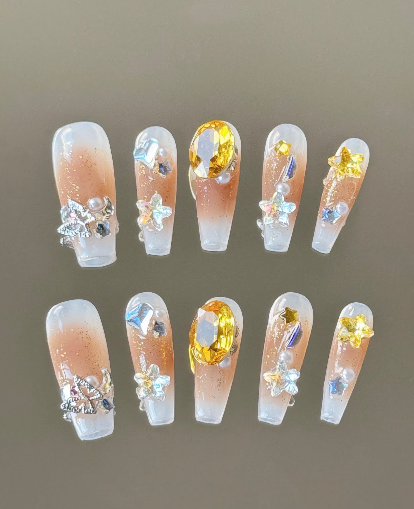 Crystal Candy