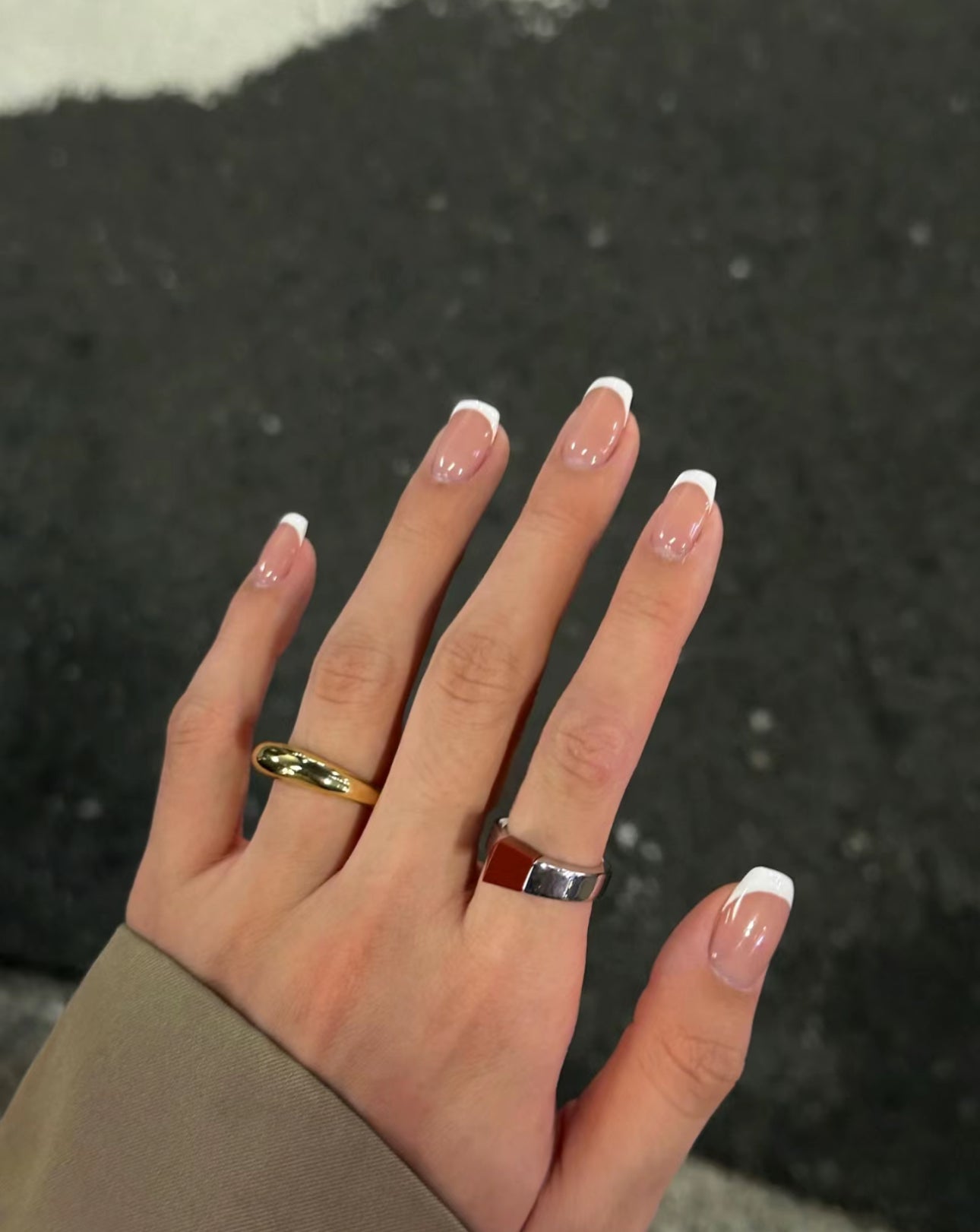 Classic French Style