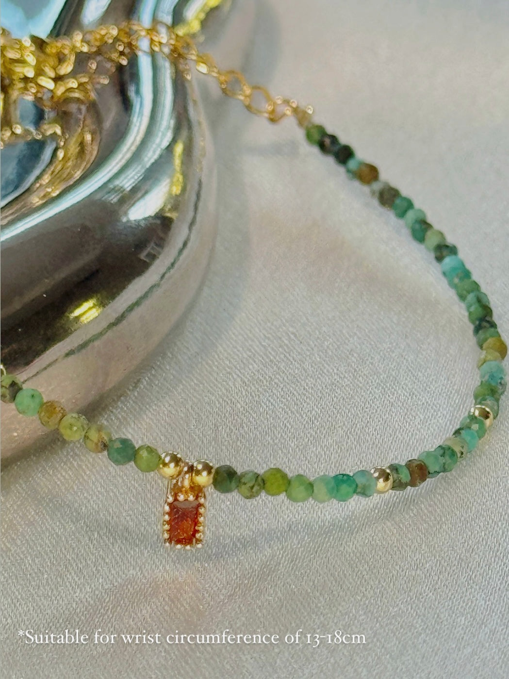 Turquoise