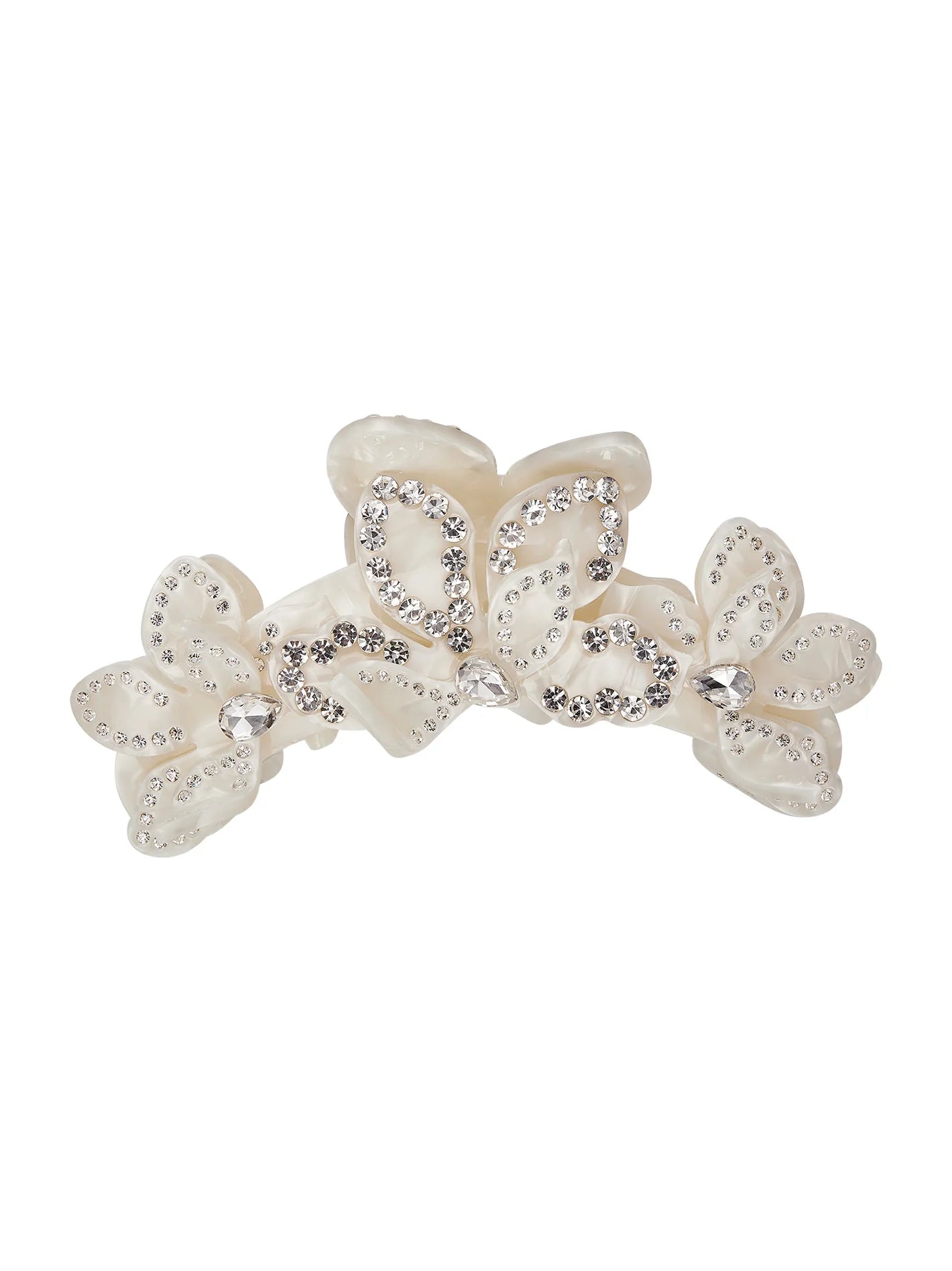 Bianca Hair Clip
