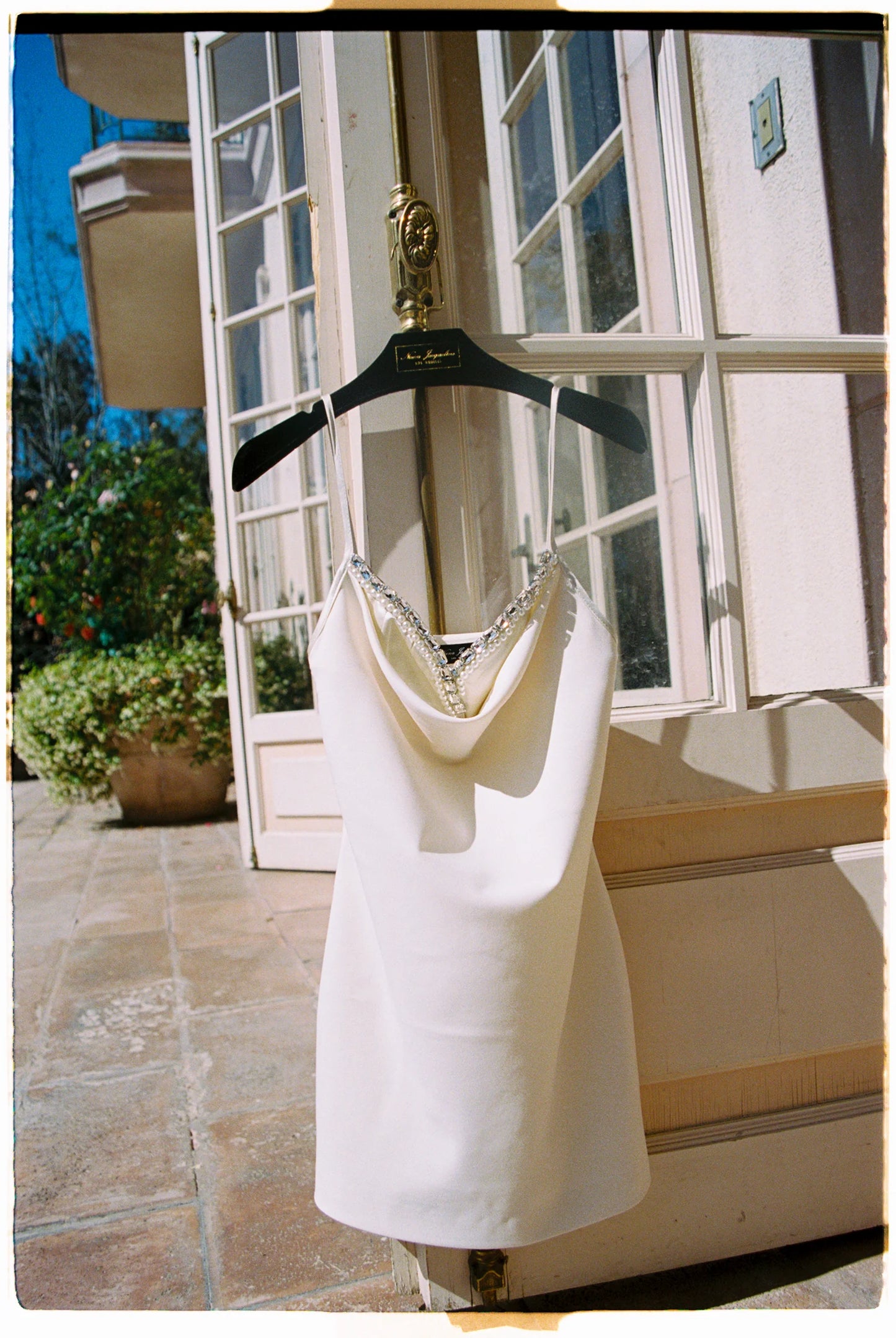 Elsie Dress