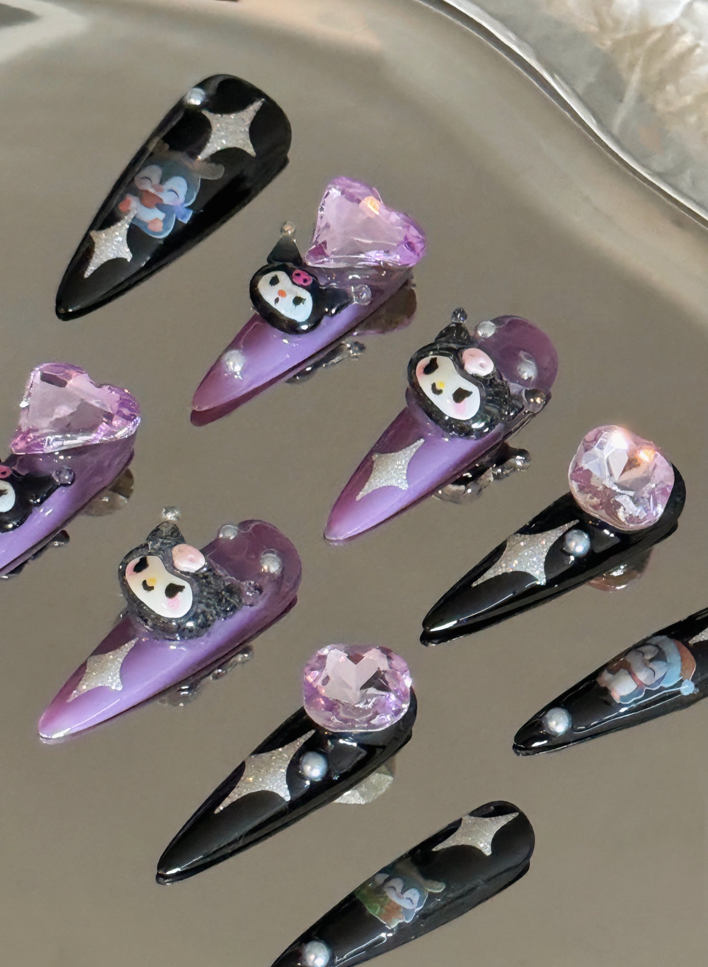 Kuromi Design💜