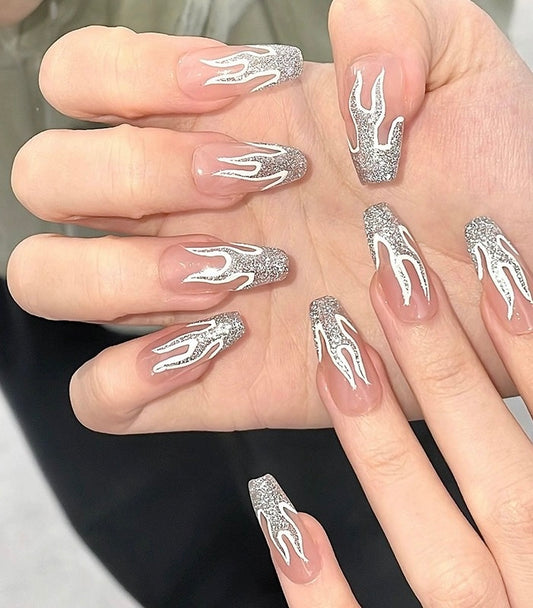 Silver Flame🔥