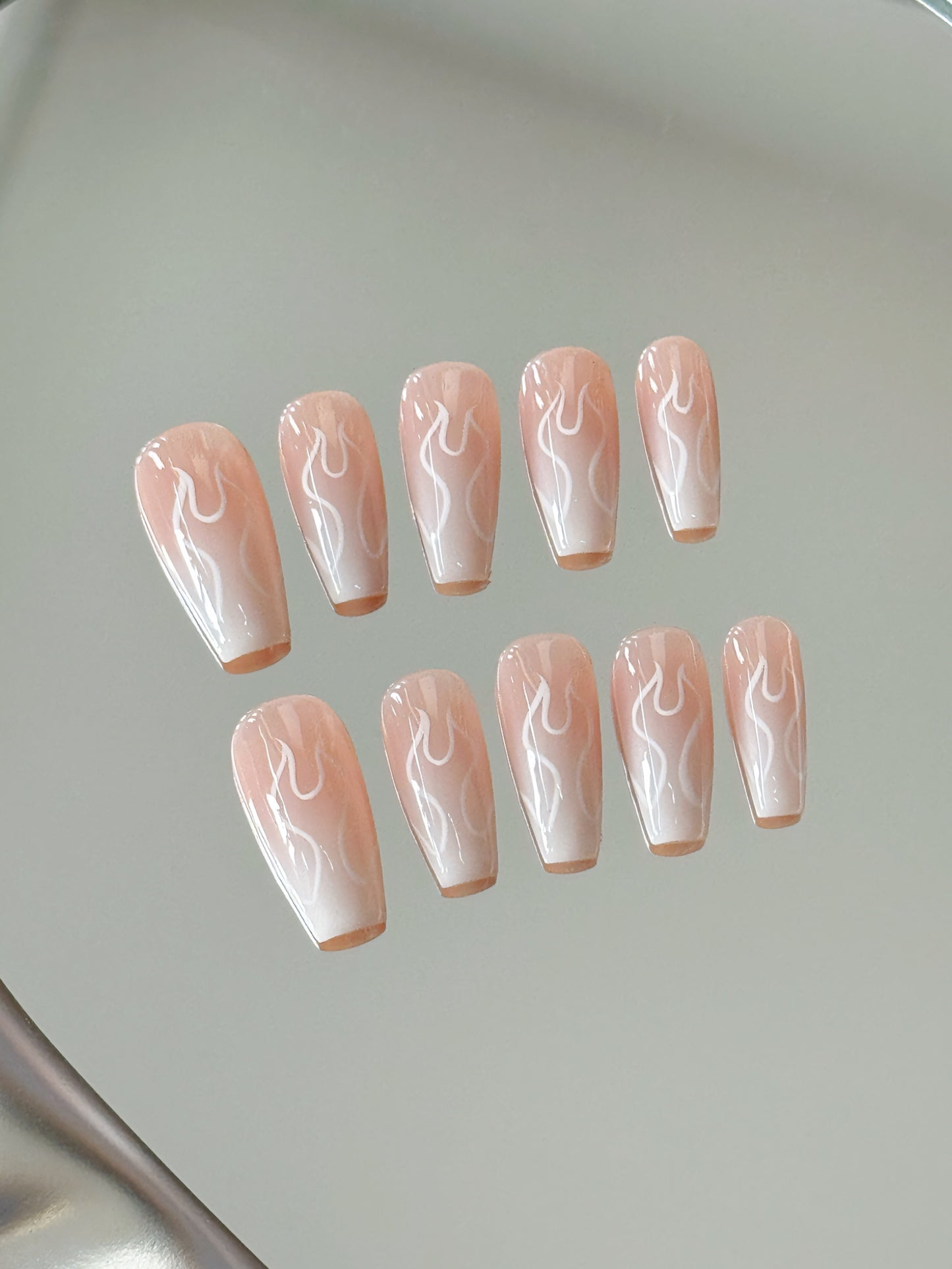 Nude Flame🔥