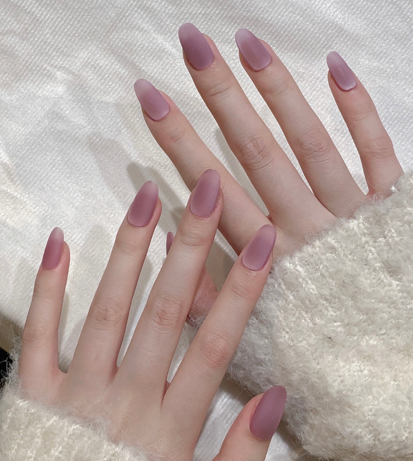 Pink Velvet