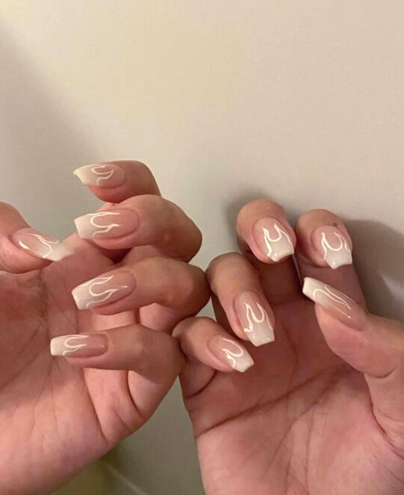 Nude Flame🔥