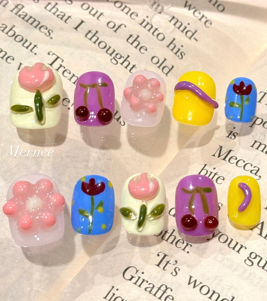 🌷 𝑻𝒖𝒍𝒊𝒑