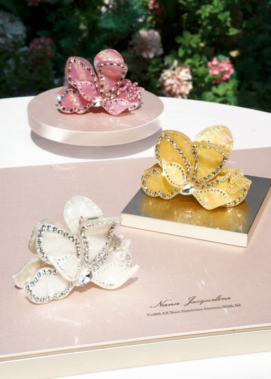 Ariella Hair Clip