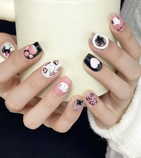 Meow