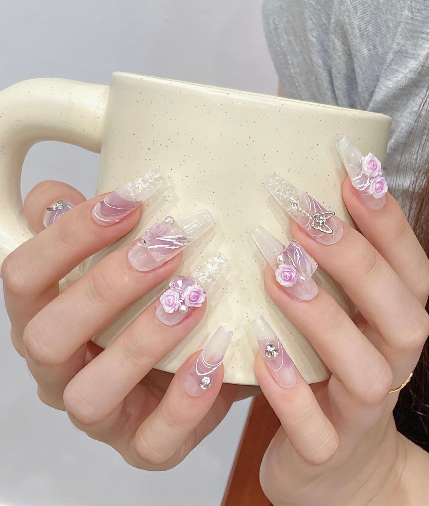 The Floral
