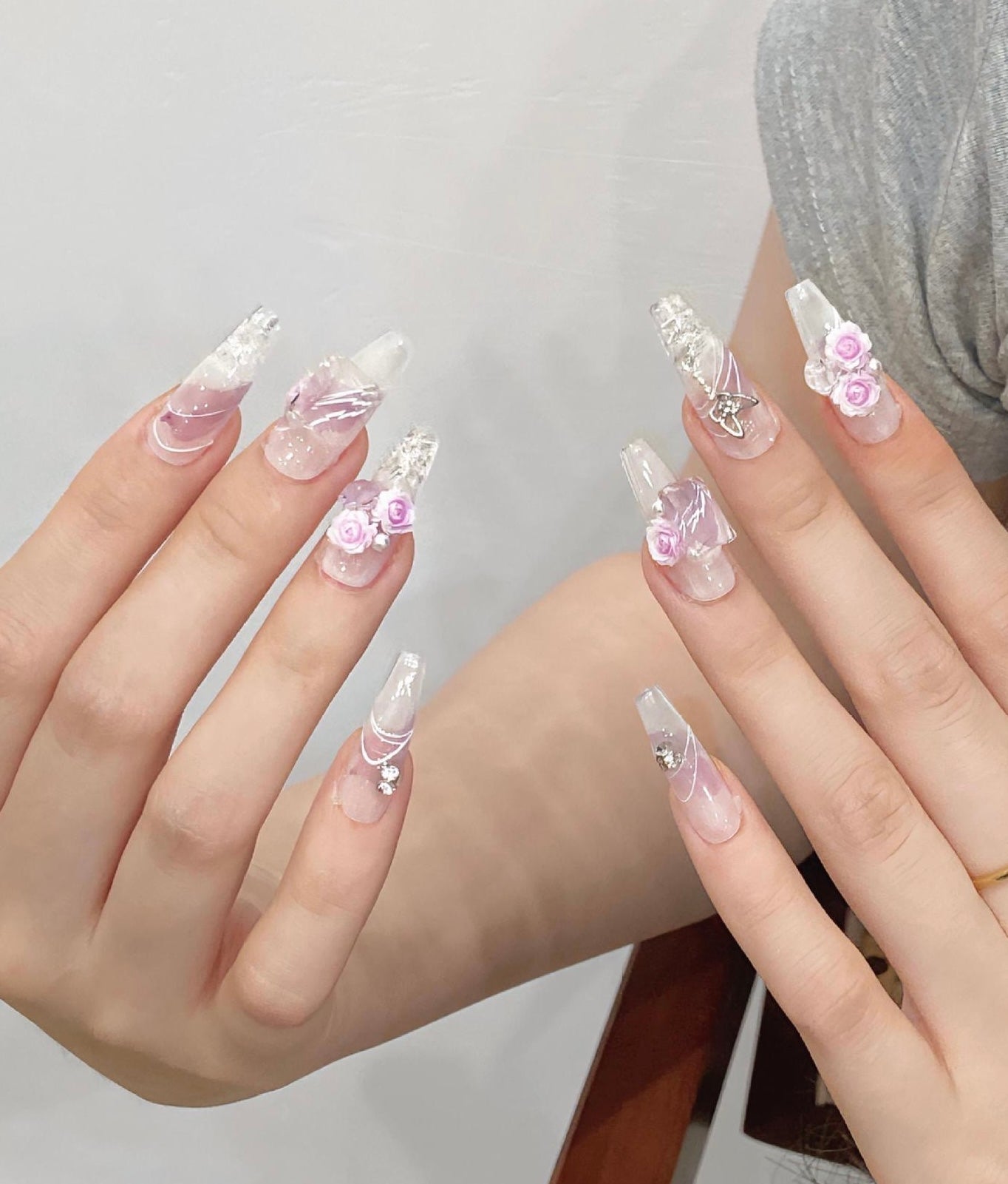 The Floral