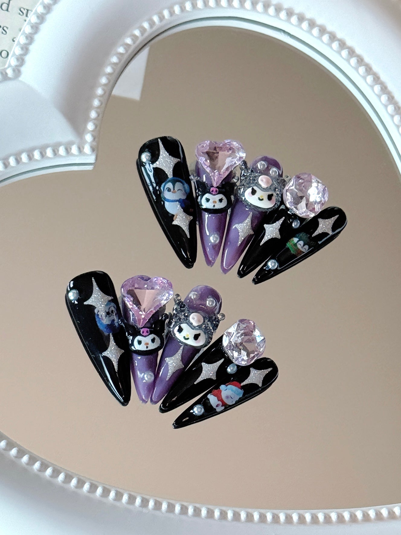 Kuromi Design💜
