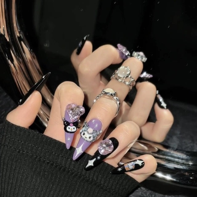 Kuromi Design💜