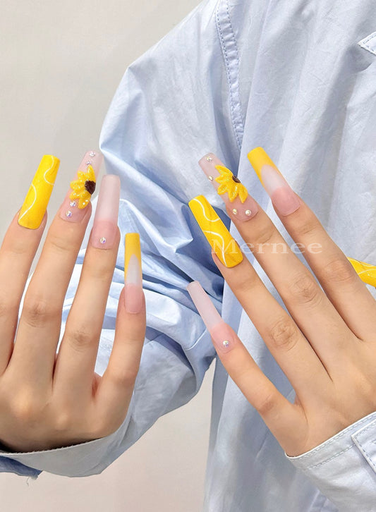 Sunflower🌻