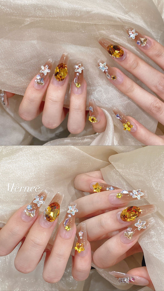 Crystal Candy