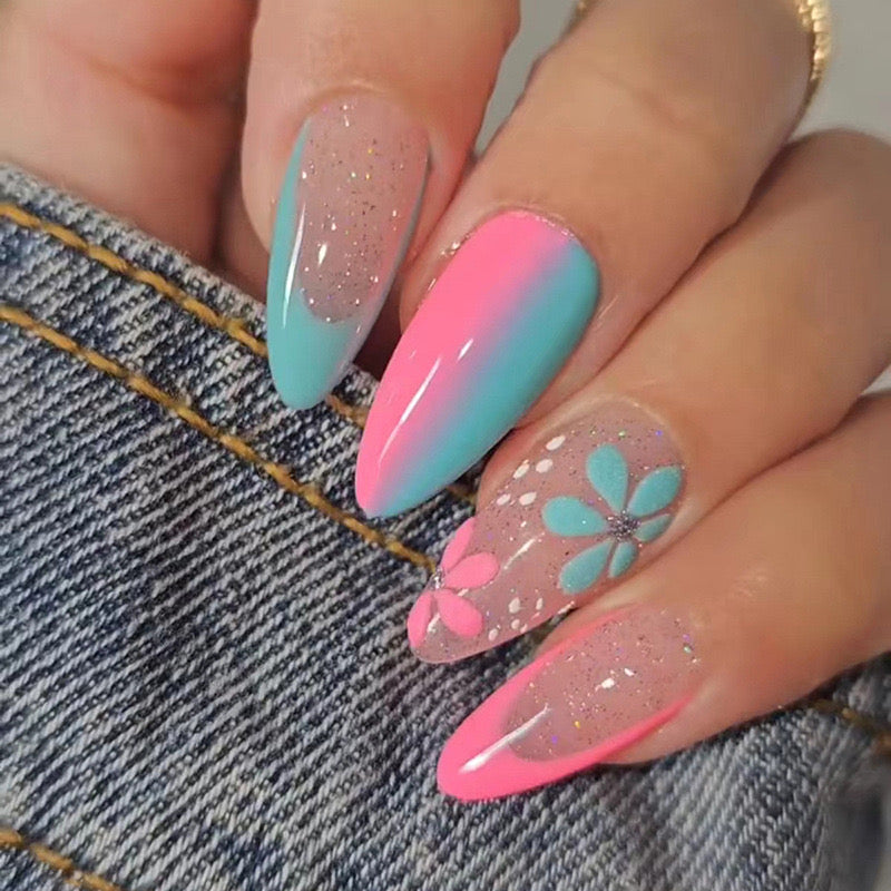 Sweet Glitter