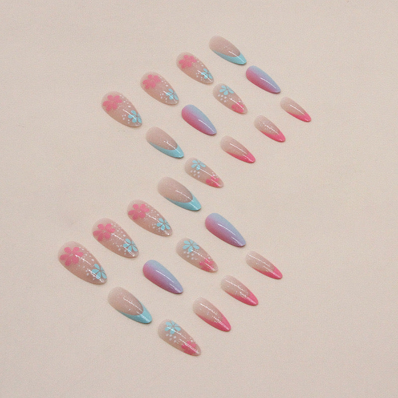 Sweet Glitter