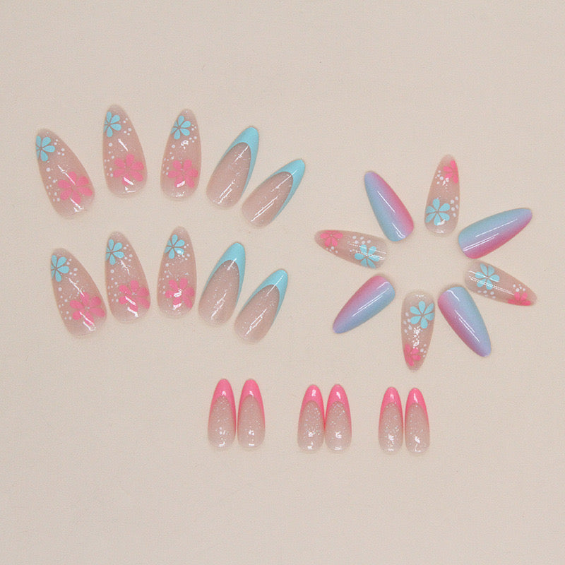 Sweet Glitter