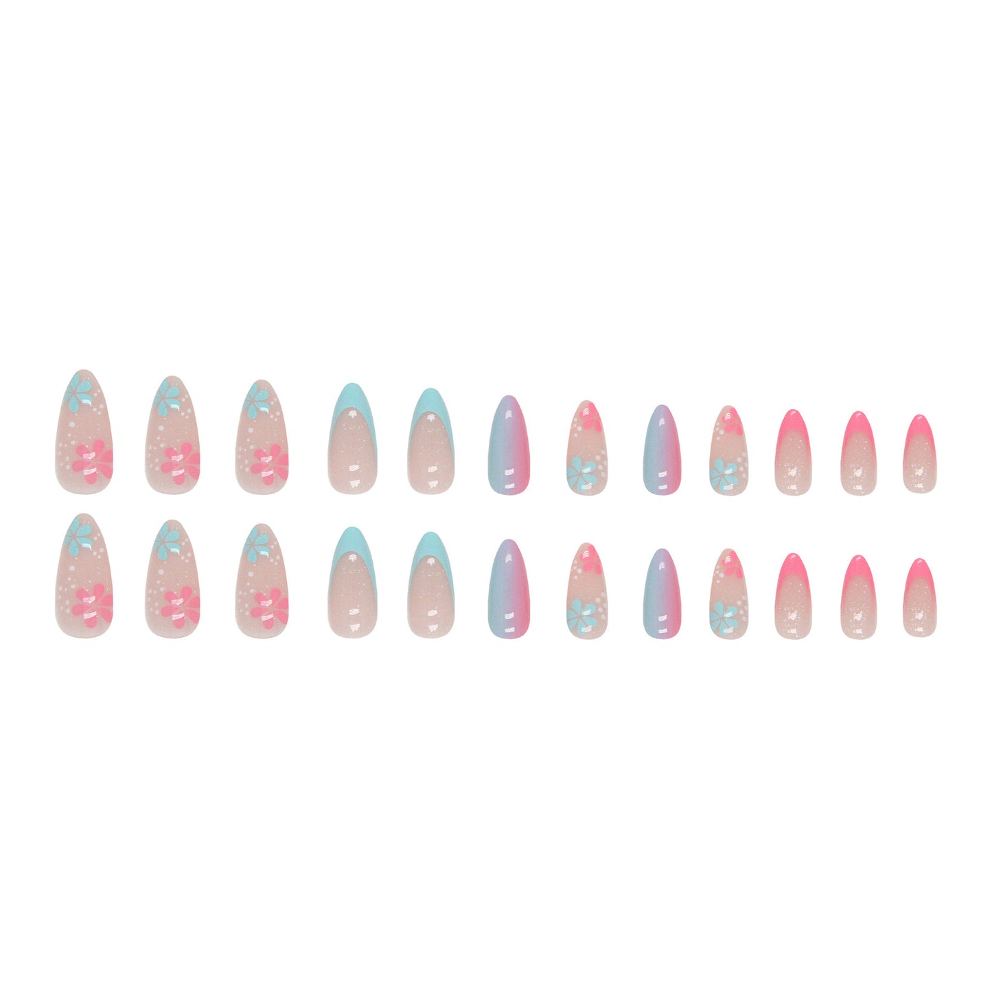 Sweet Glitter